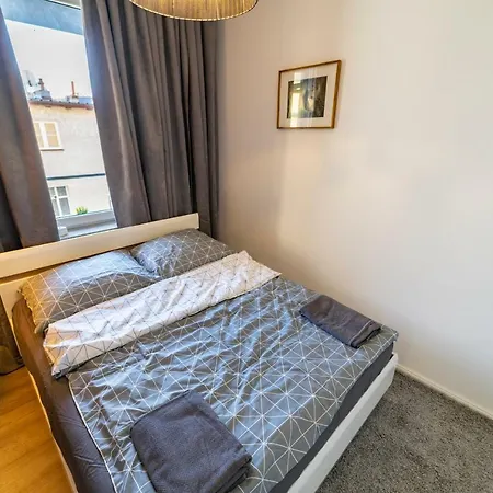 Apartament Przy Wyspie Mlynskiej Bydgoszcz Exterior photo