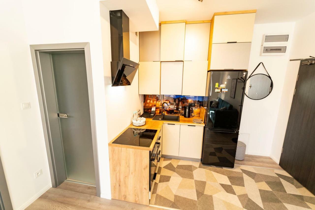 Przy Wyspie Mlynskiej Apartment Bydgoszcz